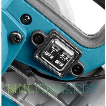 Торцовочная пила Makita LS0815FLN картинка 14